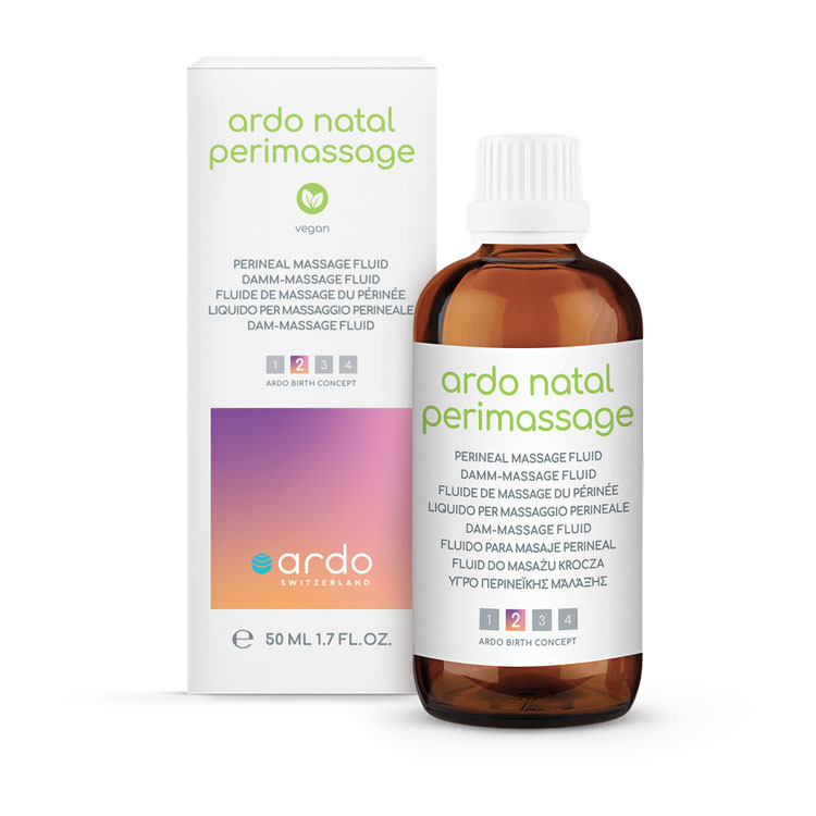 ARDO NATAL PERI-MASSAGE OLIE