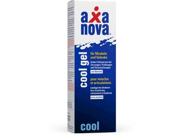 AXANOVA COOL GEL