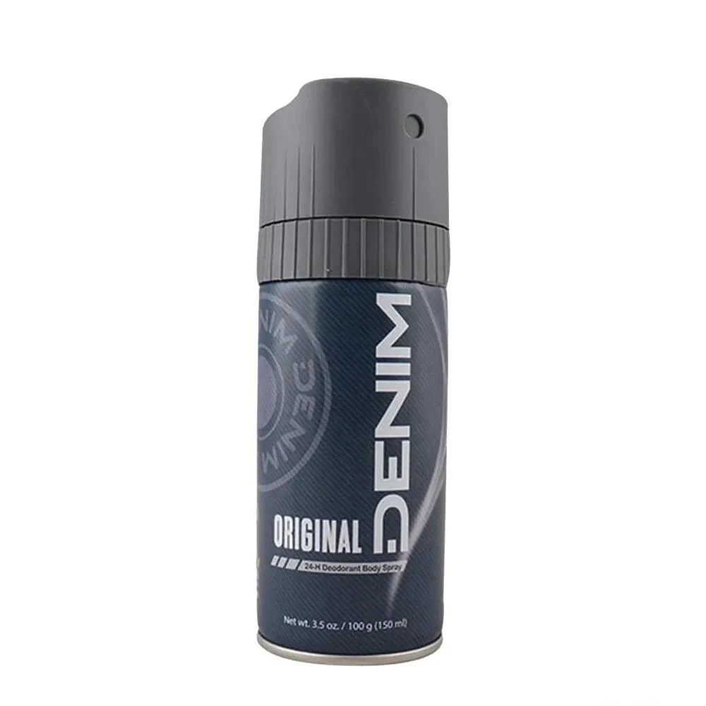 DENIM DEOSPRAY ORIGINAL