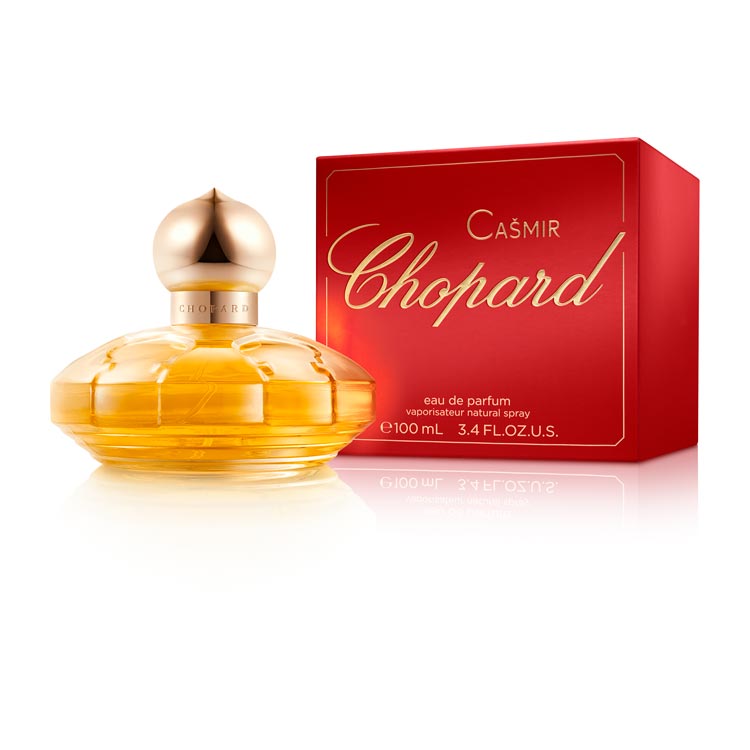 CHOPARD CASMIR EDP