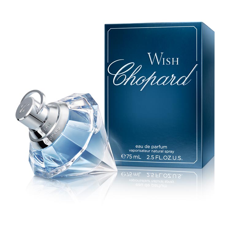 CHOPARD WISH EDP