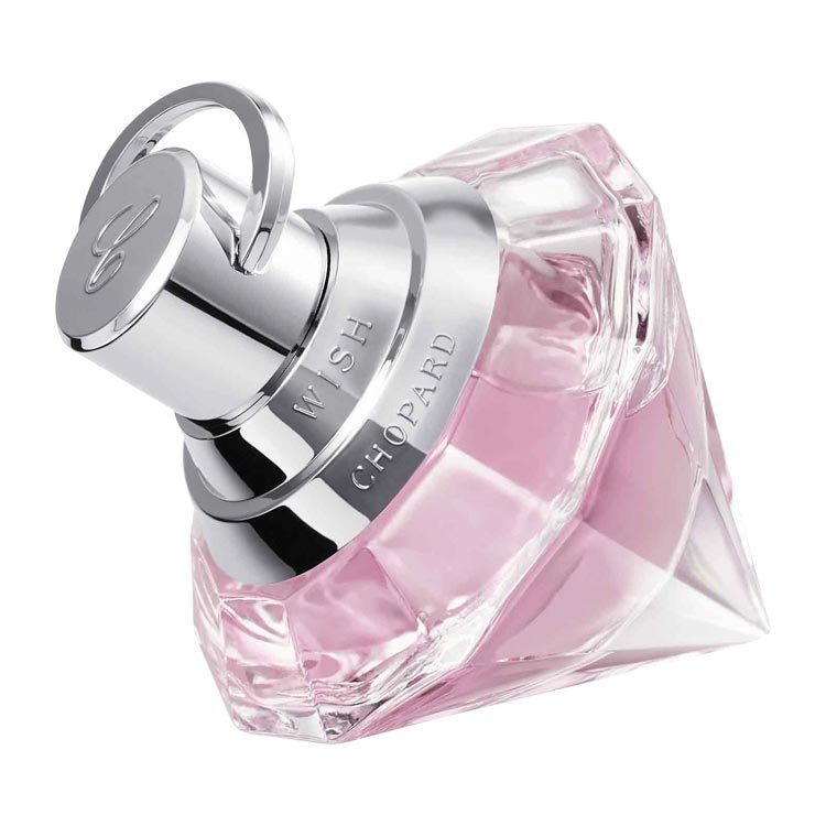 CHOPARD PINK WISH EDT SPRAY