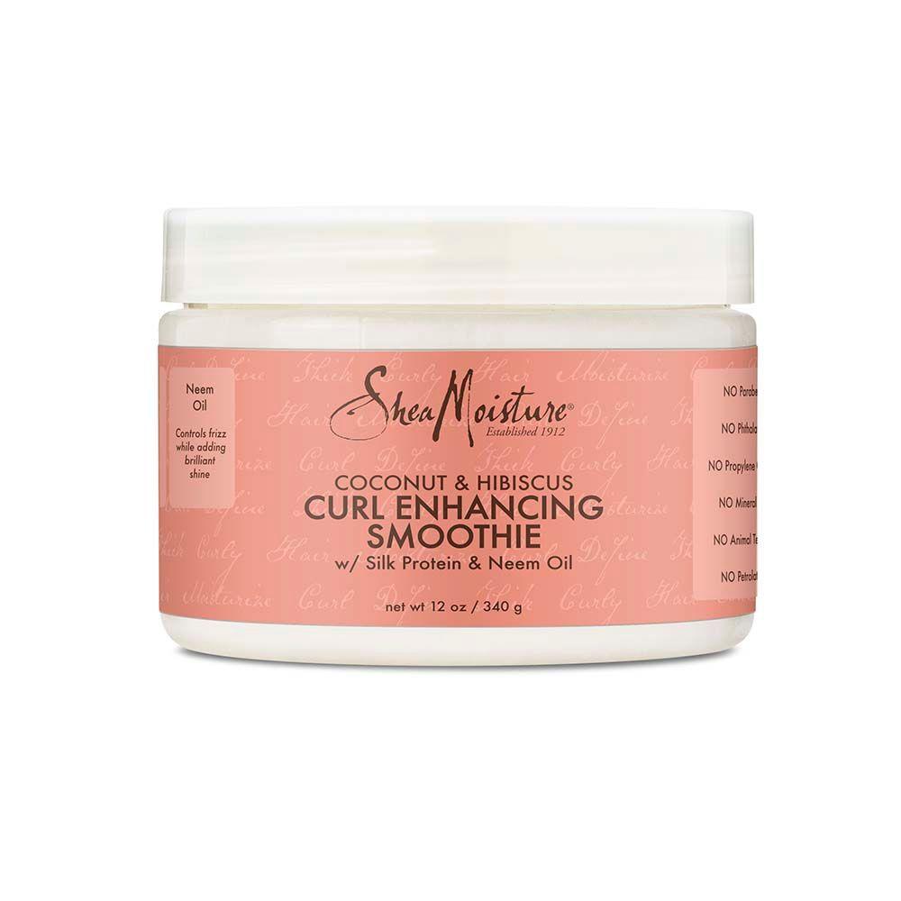 SHEA MOISTURE SMOOTHIE C H CURL ENHANCING
