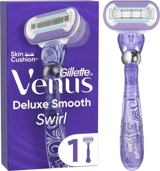 GILLETTE WOMAN SCHEERSYSTEEM VENUS SMOOTH SWIRL FLEXBALL