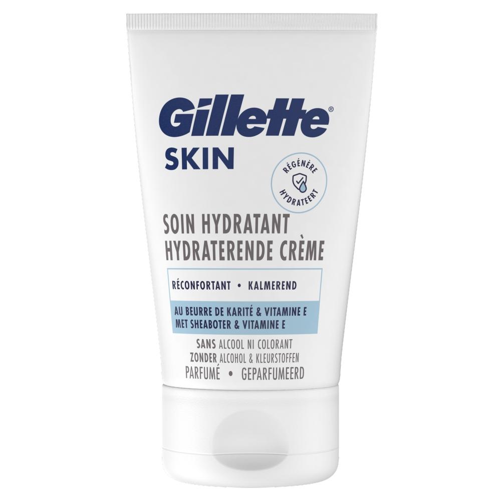 GILLETTE SKIN HYDRATERENDE CREME