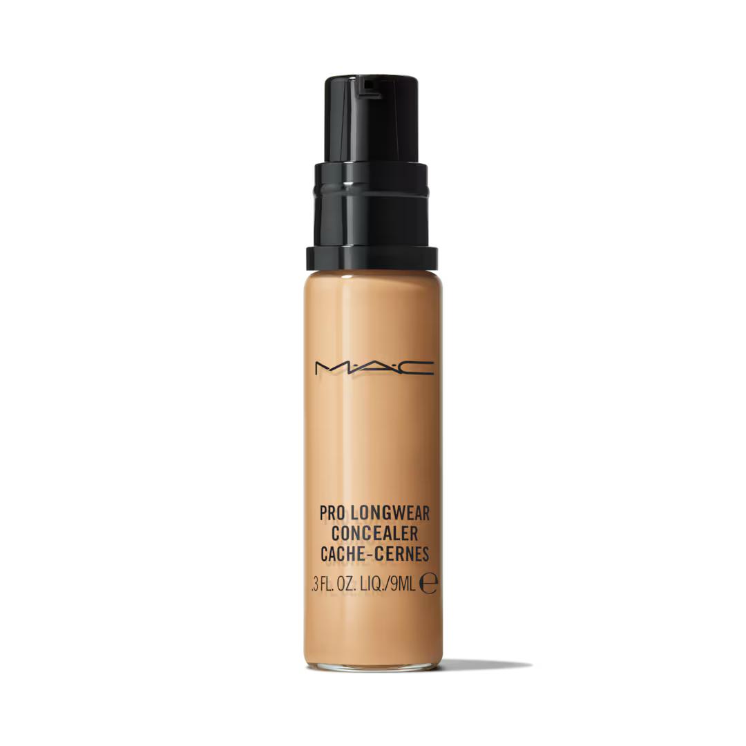 MAC PRO LONGWEAR CONCEALER NC25