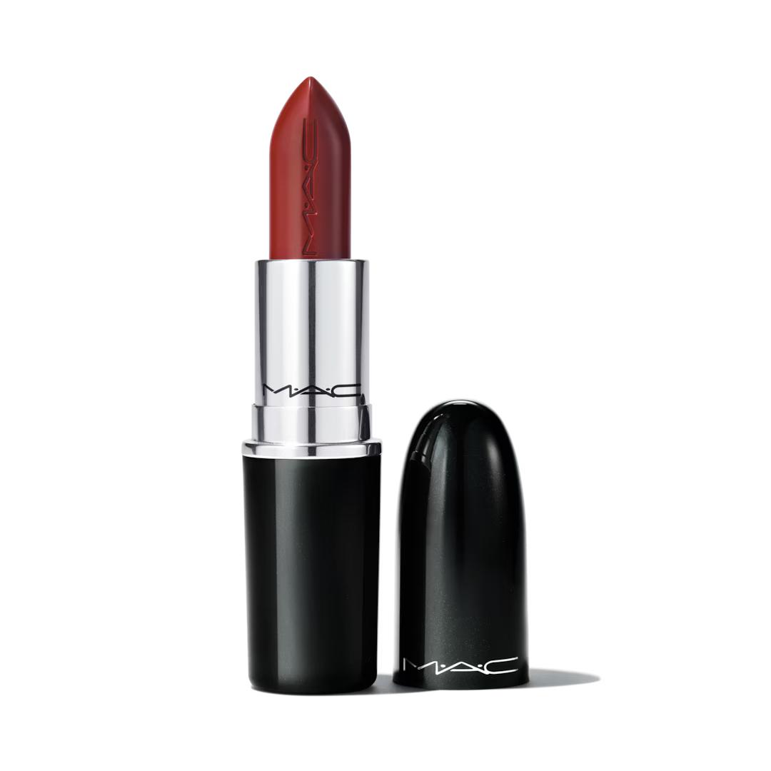 MAC LIPSTICK LUSTREGLASS 549 PDA