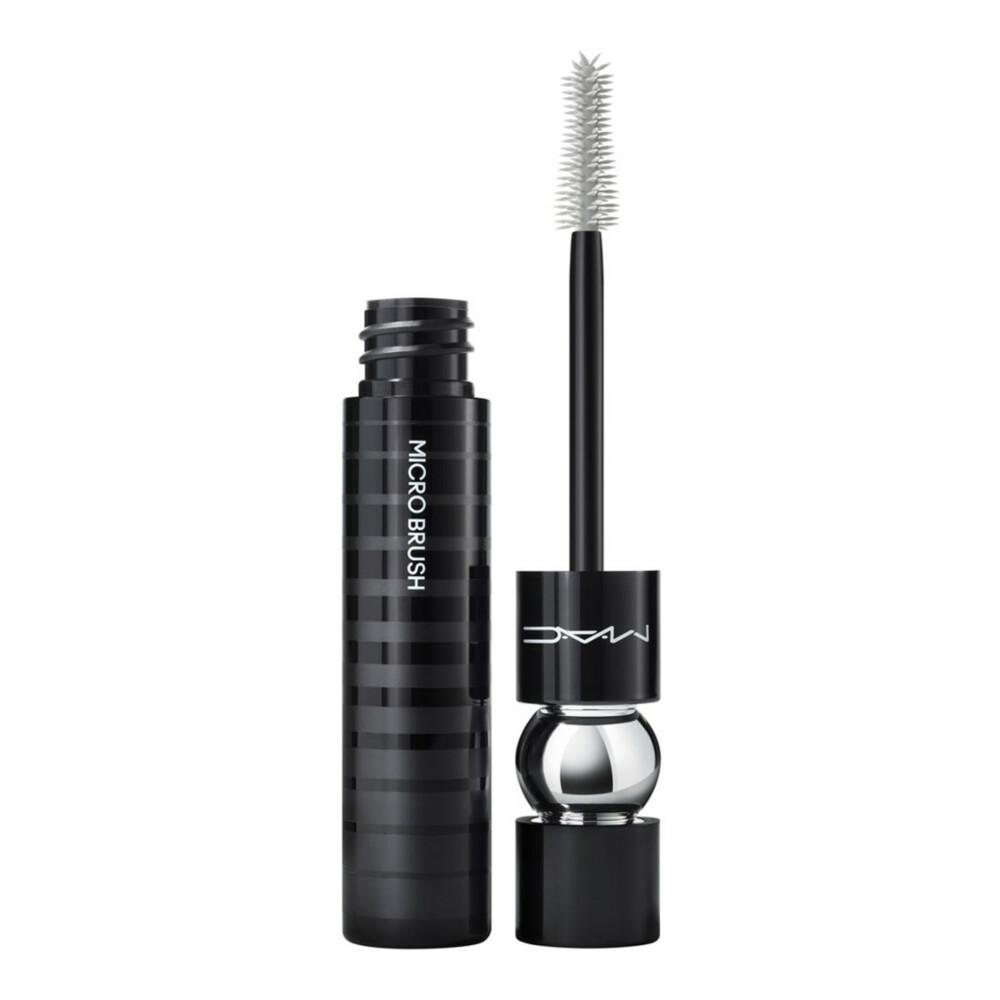 MAC MASCARA STACK MICRO BLACK