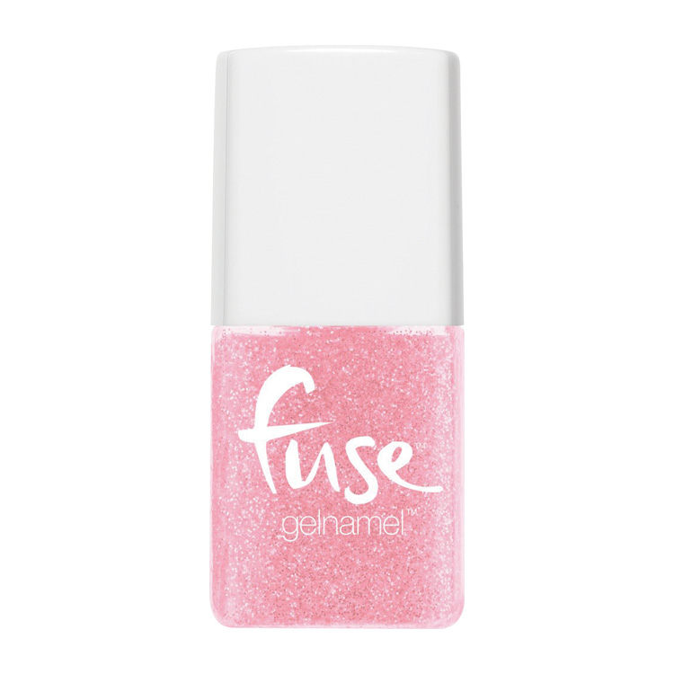 FUSE GELNAMEL NAGELLAK POLAR BARE