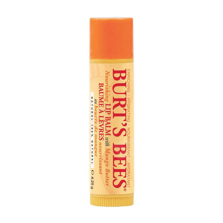 BURT-S BEES LIP BALM MANGO