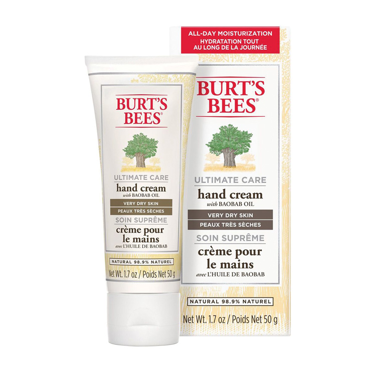 BURT-S BEES HAND REPAIR CREME ULTIMATE CARE