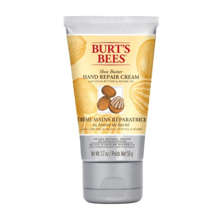 BURT-S BEES HAND REPAIR CREAM SHEA BUTTER