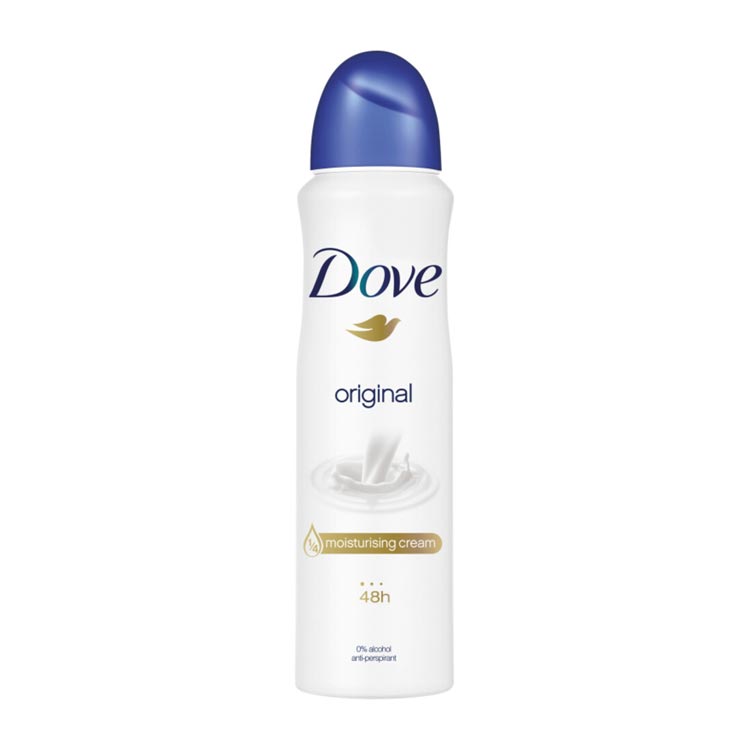 DOVE DEOSPRAY ORIGINAL