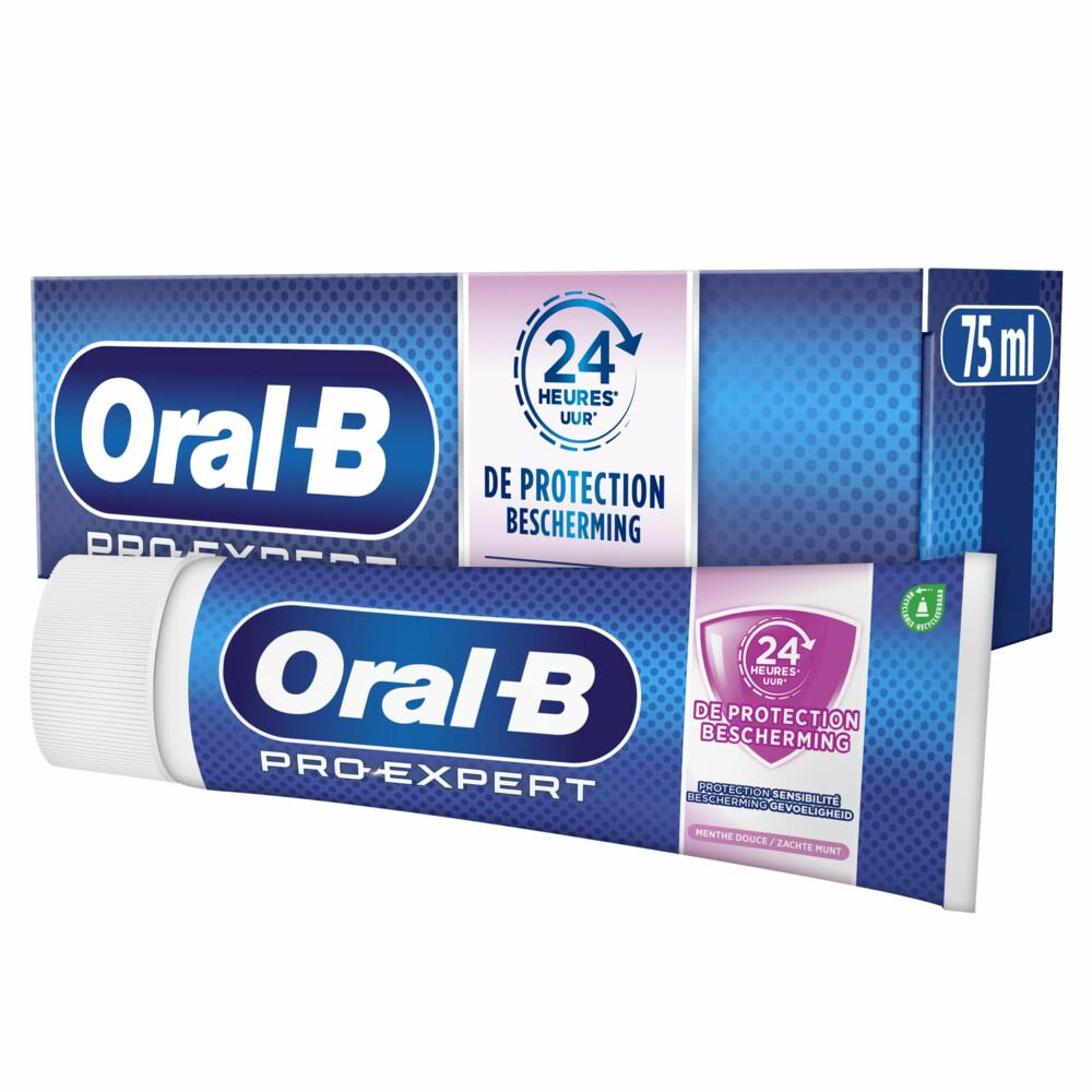 ORAL-B TANDPASTA PRO-EXPERT SENSITIVE