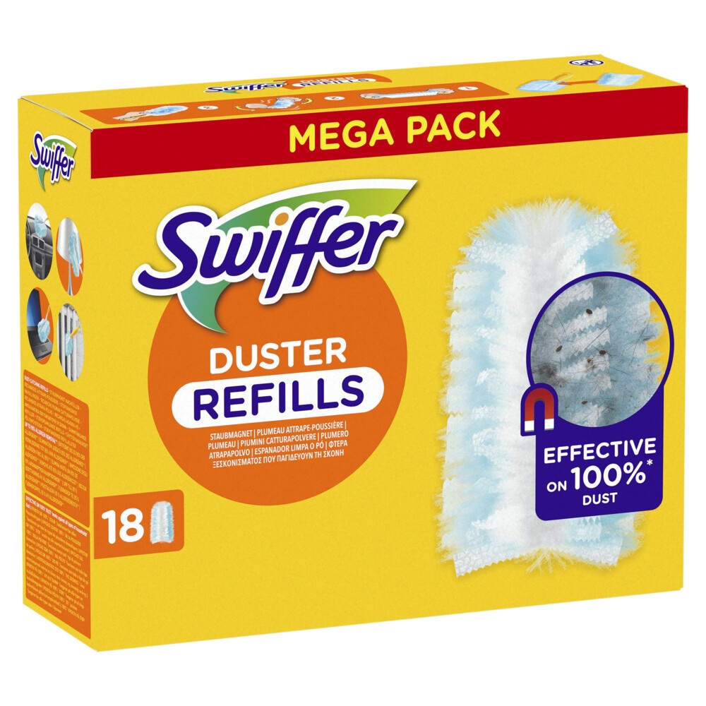 SWIFFER DUSTER REFILL
