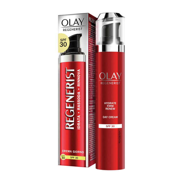 OLAY REGENERIST DAGCREME 3-ZONE SPF30