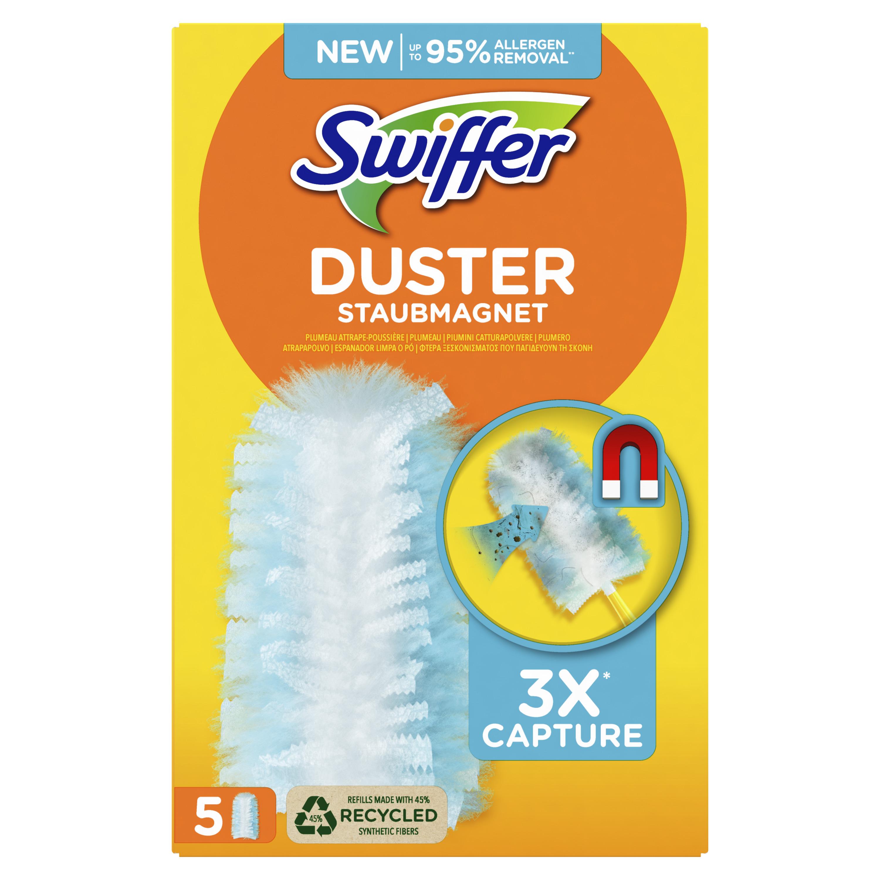 SWIFFER DUSTER DOEKJES REFILL