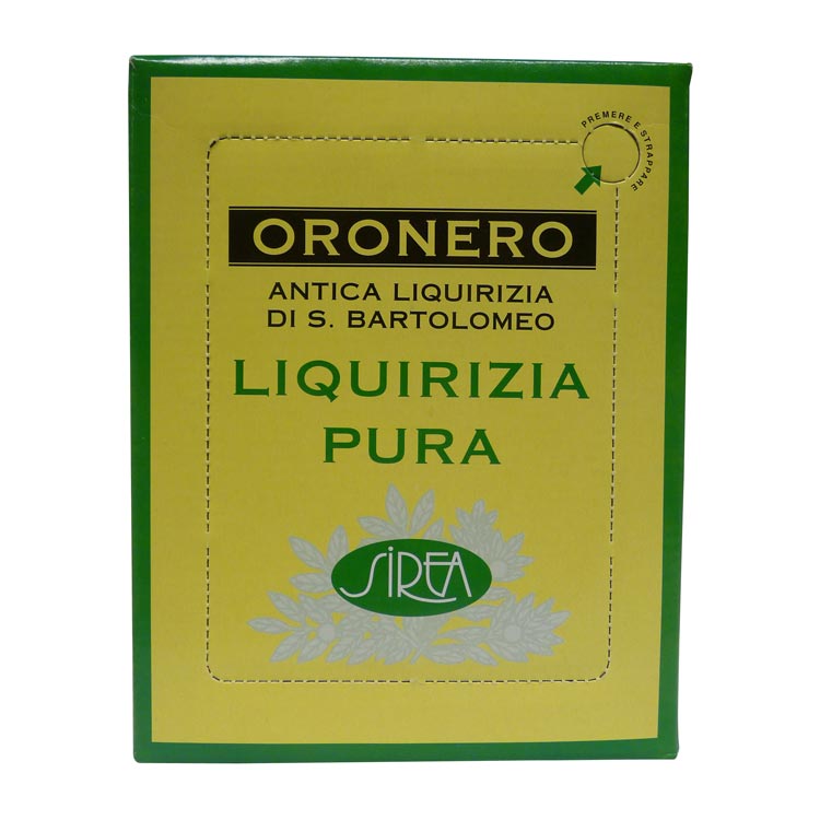 SIREA LAURIER GESNEDEN