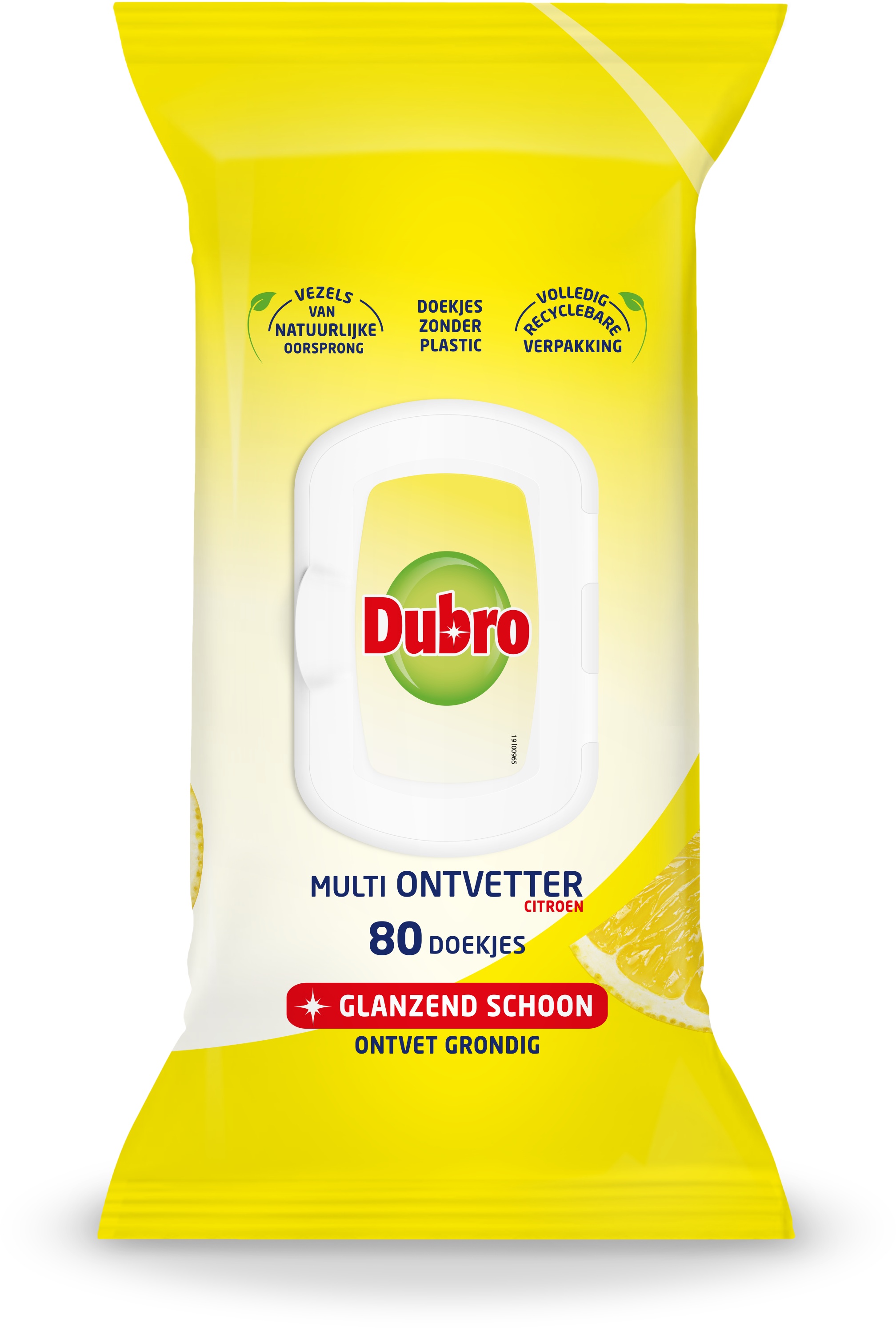 DUBRO DOEKJES MULTI ONTVETTER CITROEN