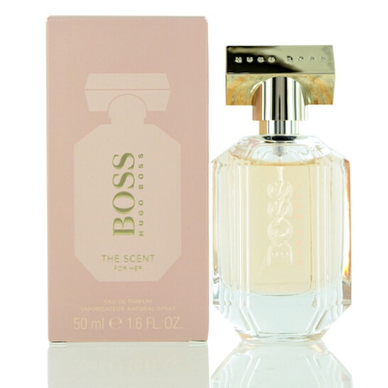 HUGO BOSS THE SCENT FOR HER EDP SPRAY