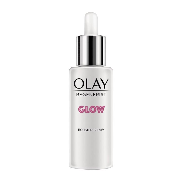 OLAY REGENERIST GLOW SERUM