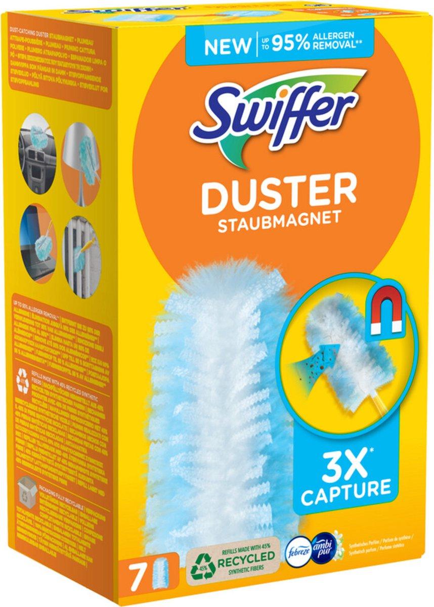 SWIFFER DUSTER REFILL AMBI PUR
