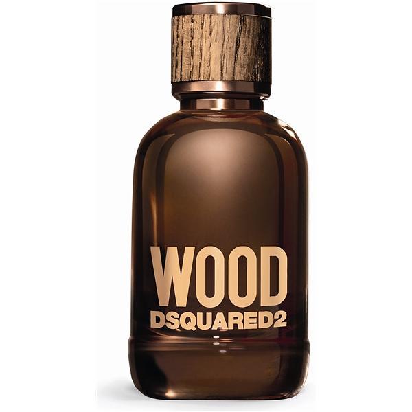 DSQUARED2 WOOD MEN EDP