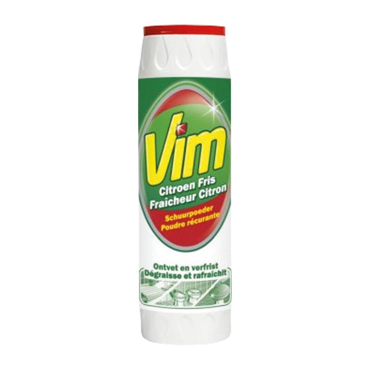VIM POEDER
