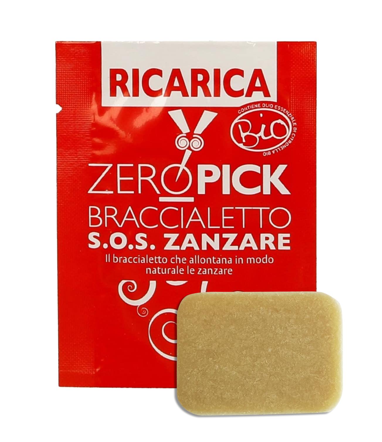 ZEROPICK NAVULTABLETTEN 3 ST