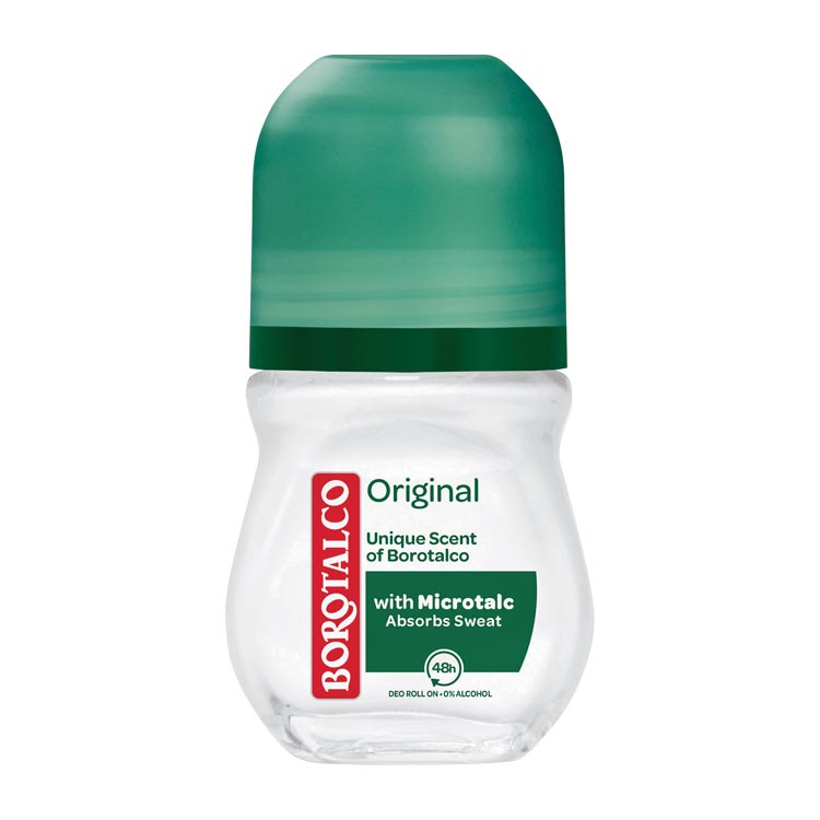 BOROTALCO DEOROLLER ORIGINAL