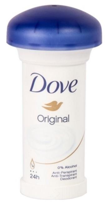 DOVE DEO CREAM ORIGINAL