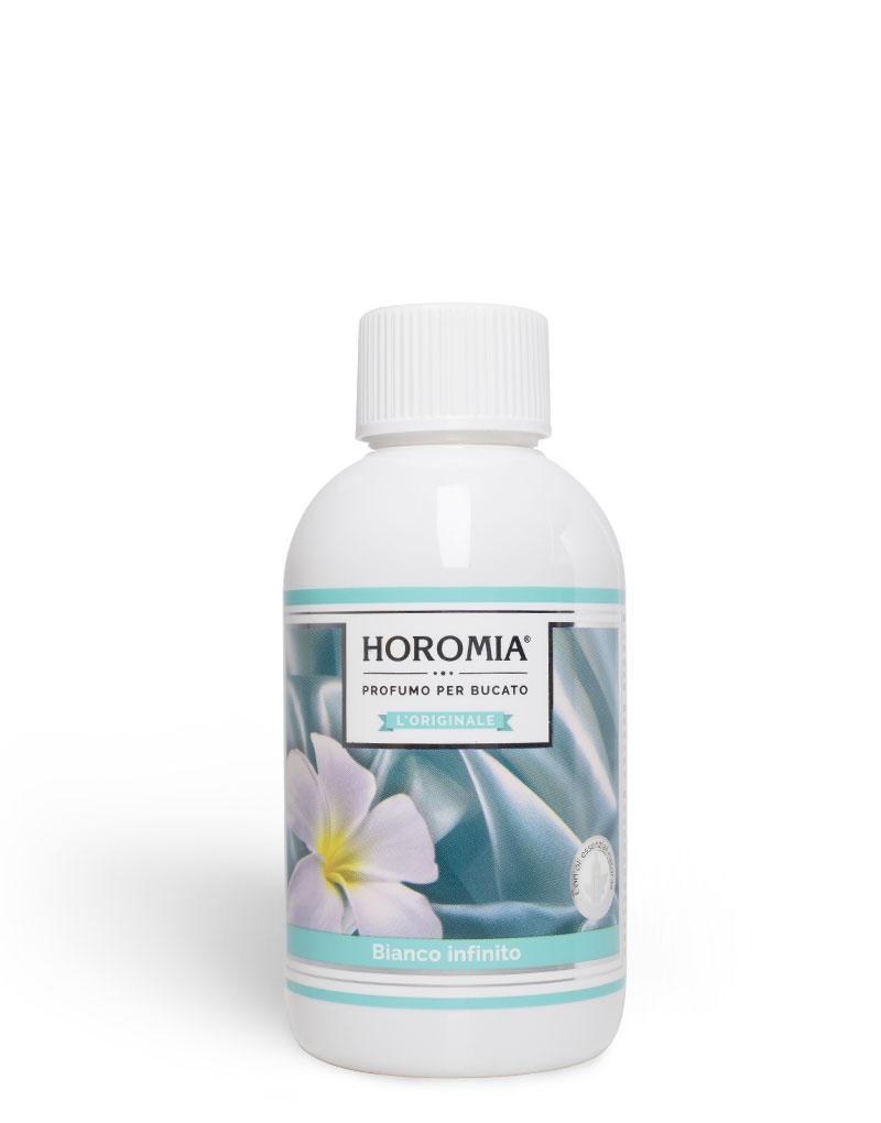 HOROMIA WASPARFUM BIANCO INFINITO