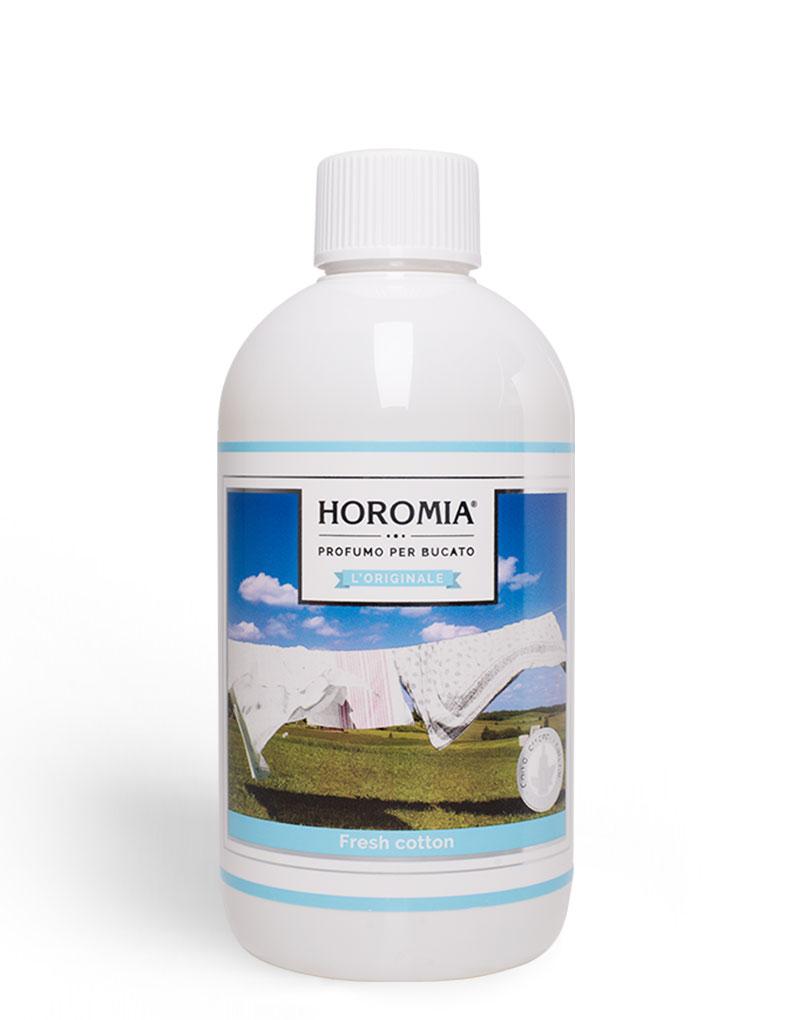 HOROMIA WASPARFUM FRESH COTTON