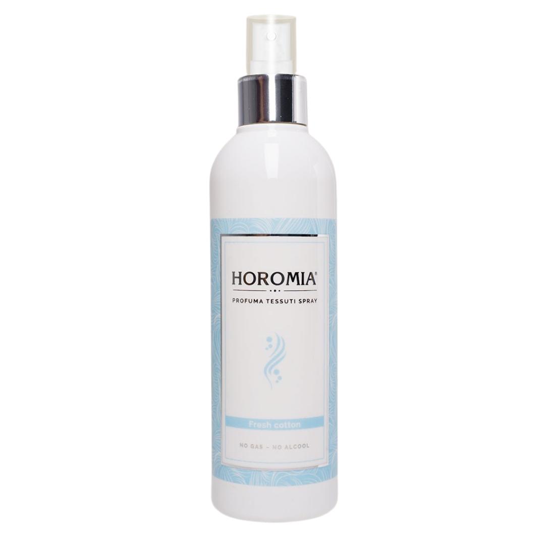 HOROMIA TEXTIELSPRAY FRESH COTTON