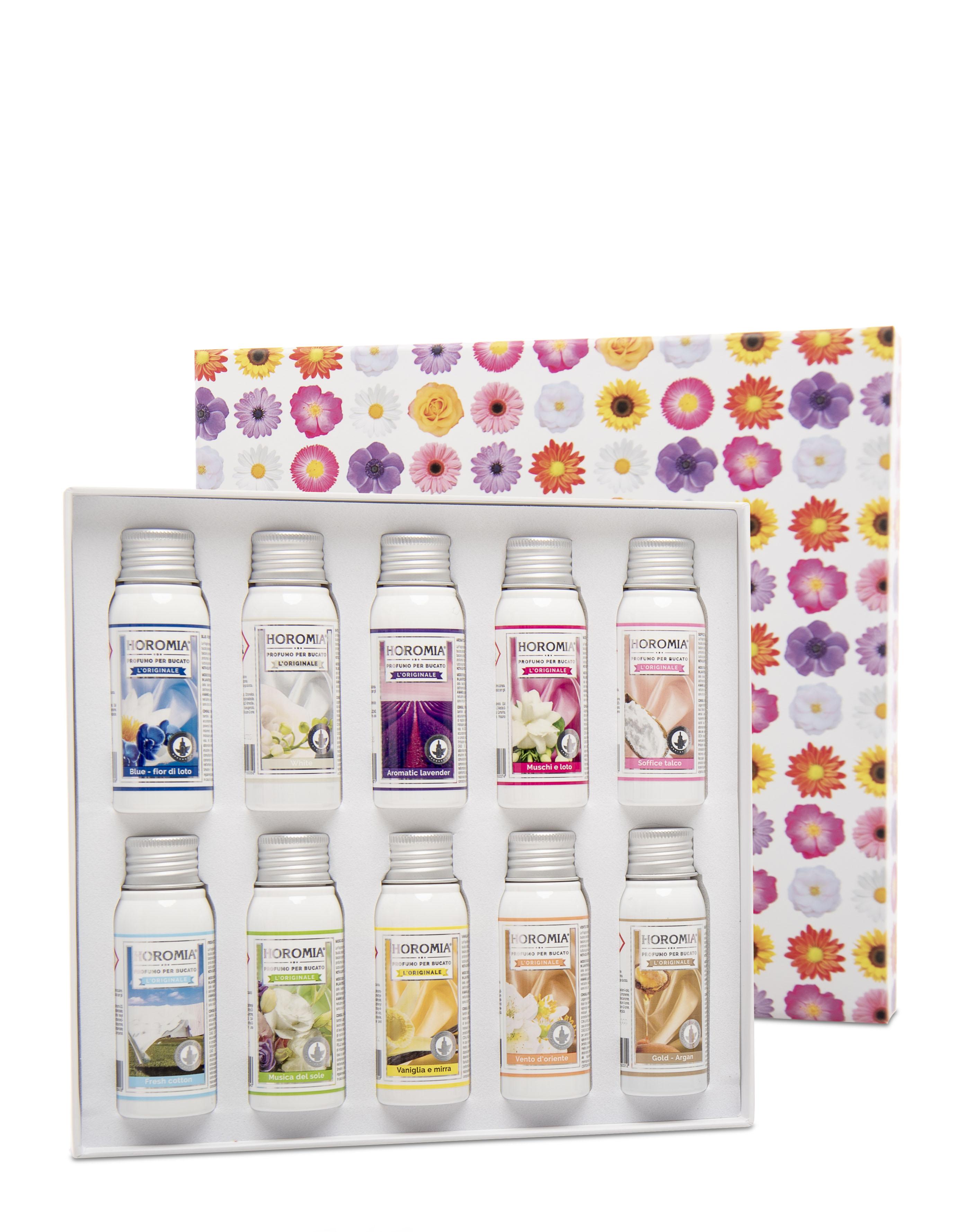 GVP HOROMIA HOROBOX FIORI