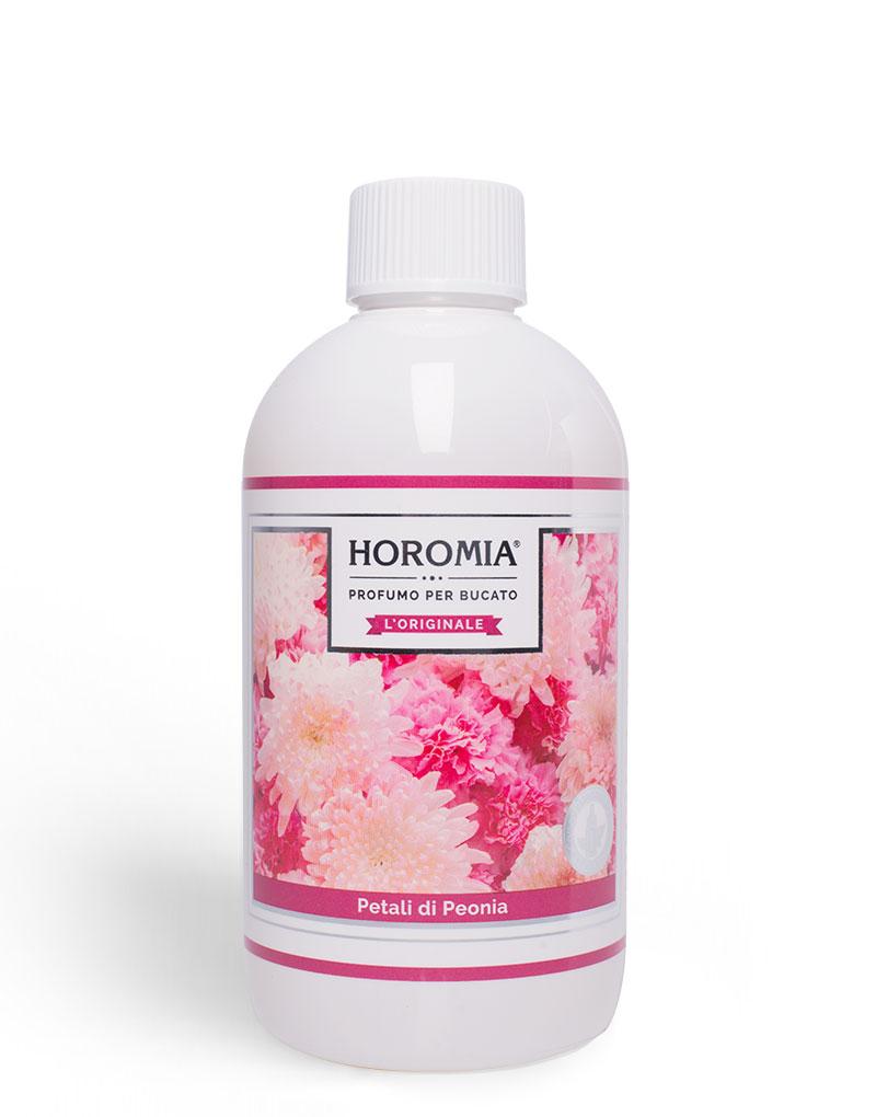 HOROMIA WASPARFUM PETALI DI PEONIA