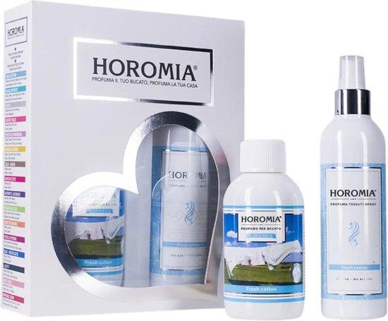 GVP HOROMIA HOROTWIN FRESH COTTON