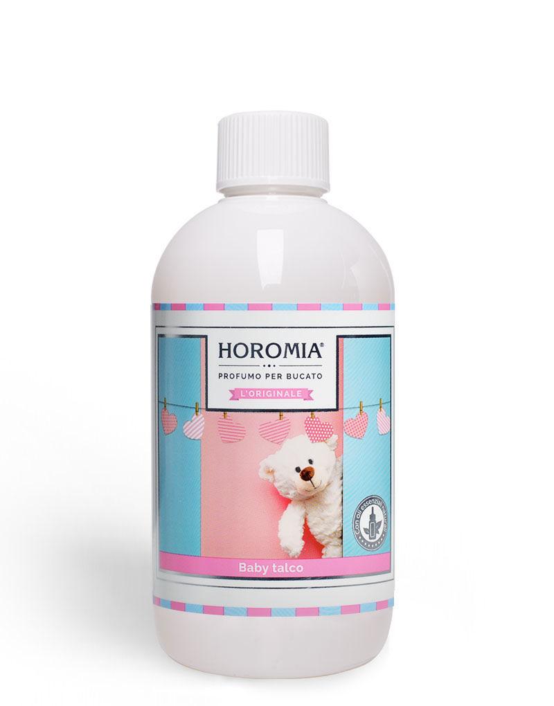 HOROMIA WASPARFUM BABY TALCO