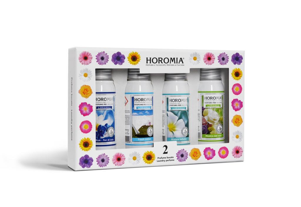 GVP HOROMIA HORO 2