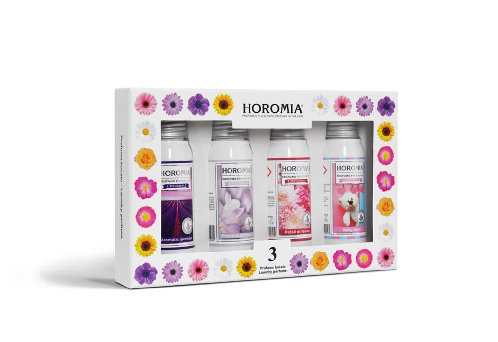 GVP HOROMIA HORO 3