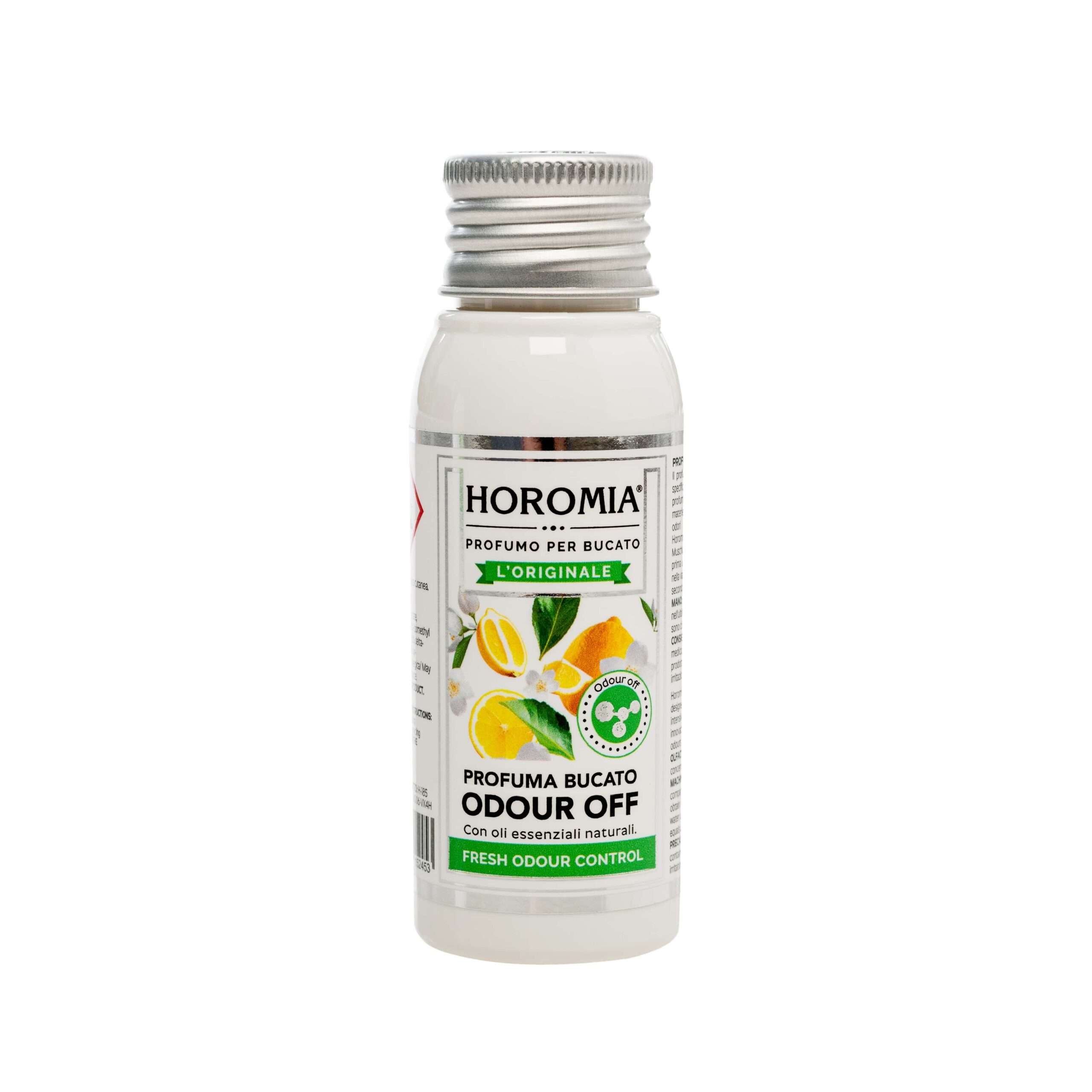 HOROMIA WASPARFUM ODOUR OFF