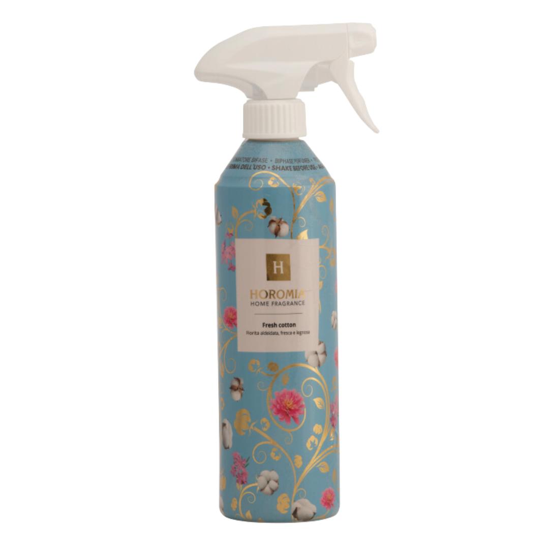 HOROMIA ROOMSPRAY FRESH COTTON