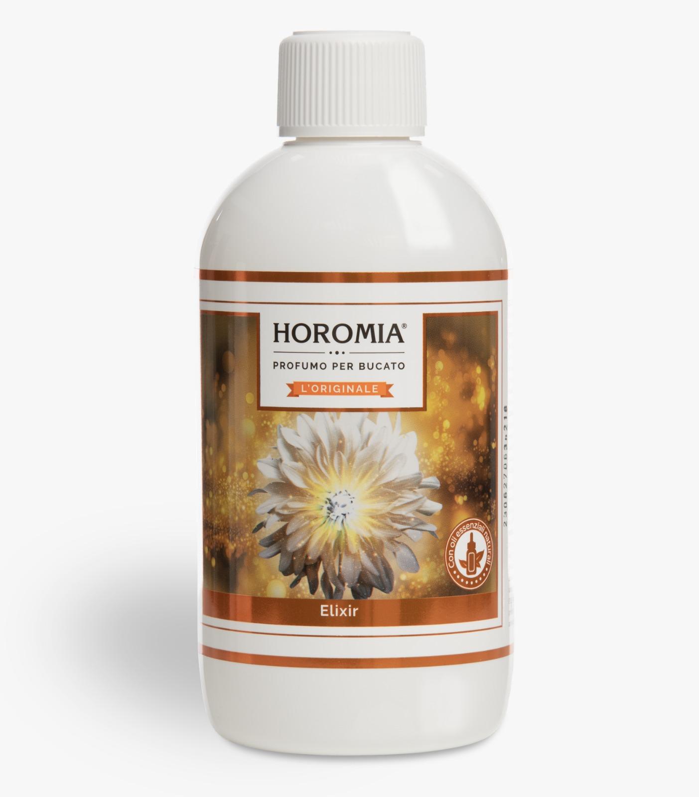 HOROMIA WASPARFUM ELIXIR