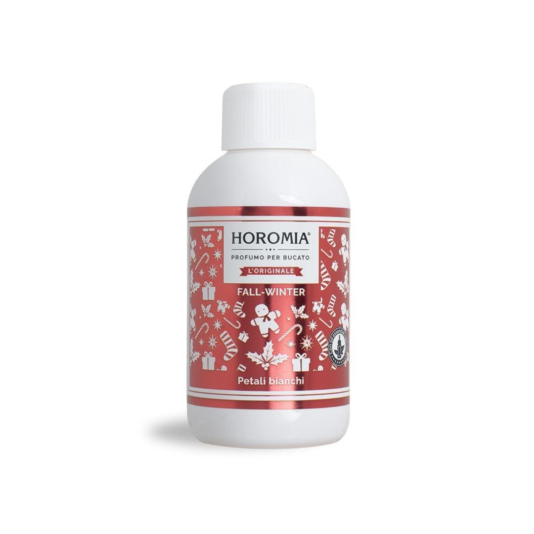 HOROMIA WASPARFUM PETALI BIANCHI