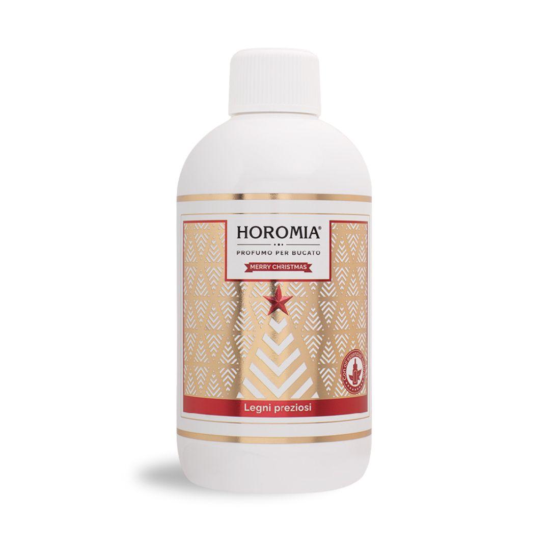 HOROMIA WASPARFUM LEGNI PREZIOSI