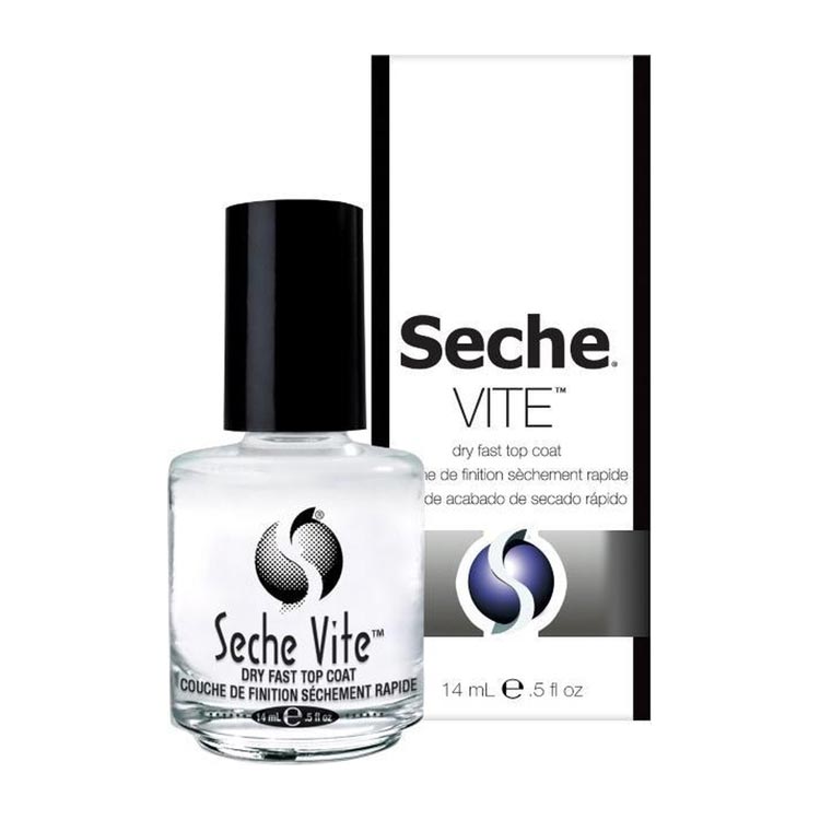 SECHE VITE DRY FAST TOP COAT
