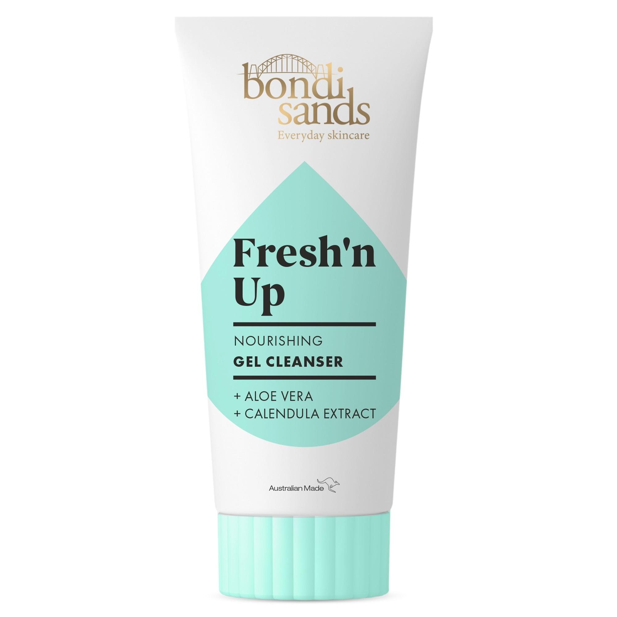 BONDI SANDS GEL CLEANSER FRESH'N UP