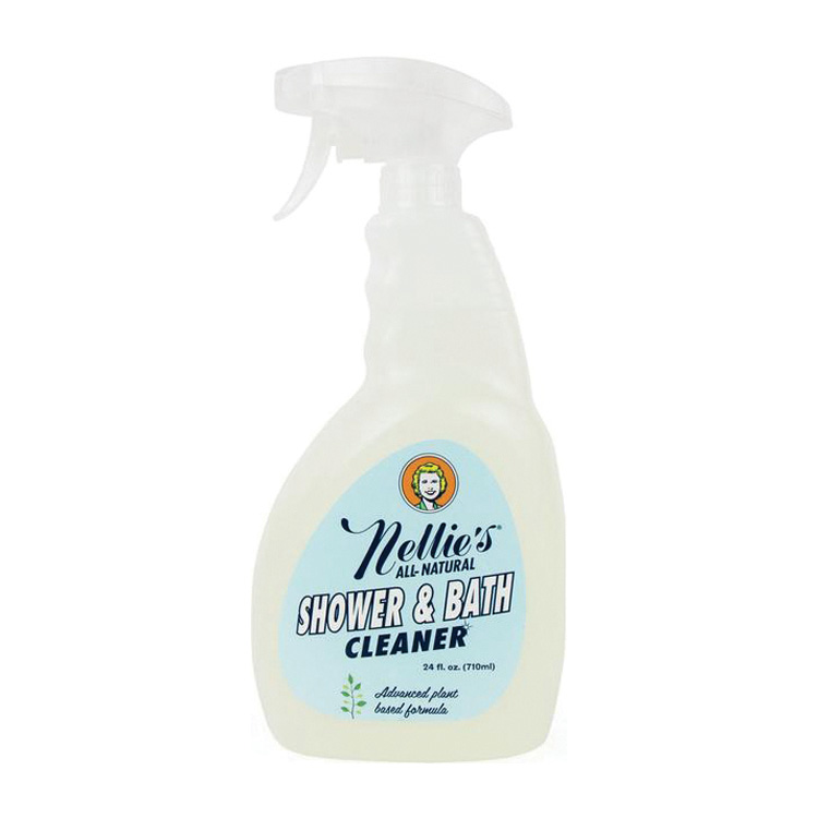 NELLIE'S CLEANER BATH   SHOWER GEL