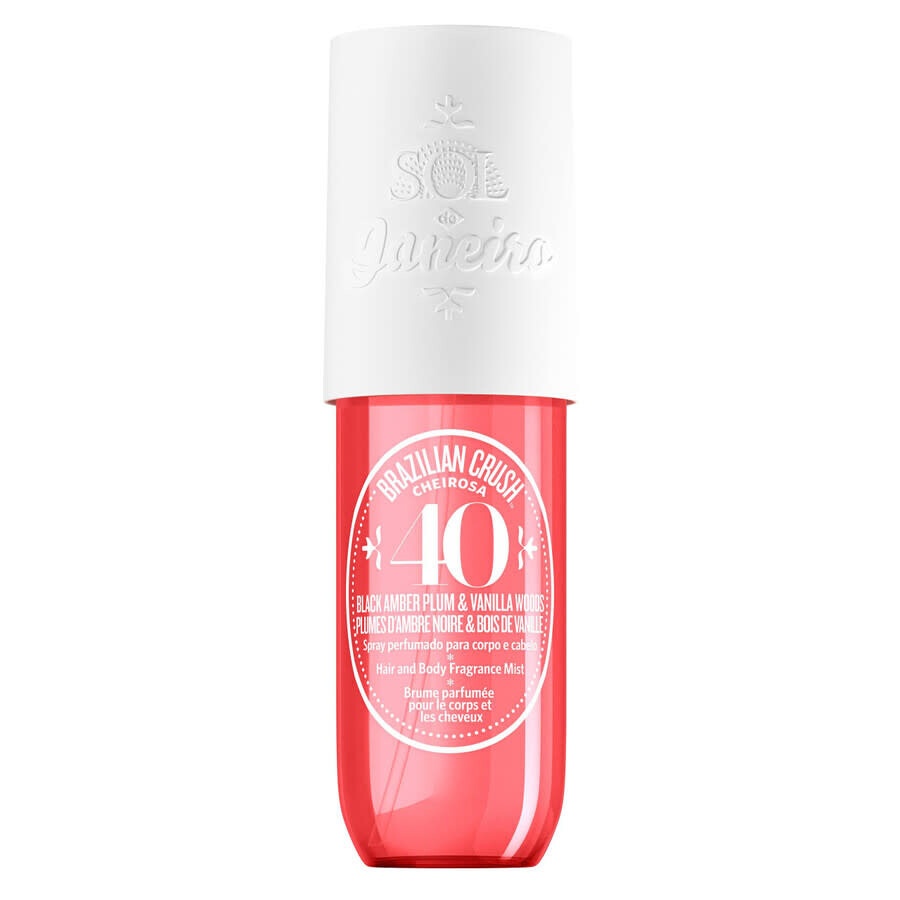 SOL DE JANEIRO BRAZILIAN CRUSH CHEIROSA 40