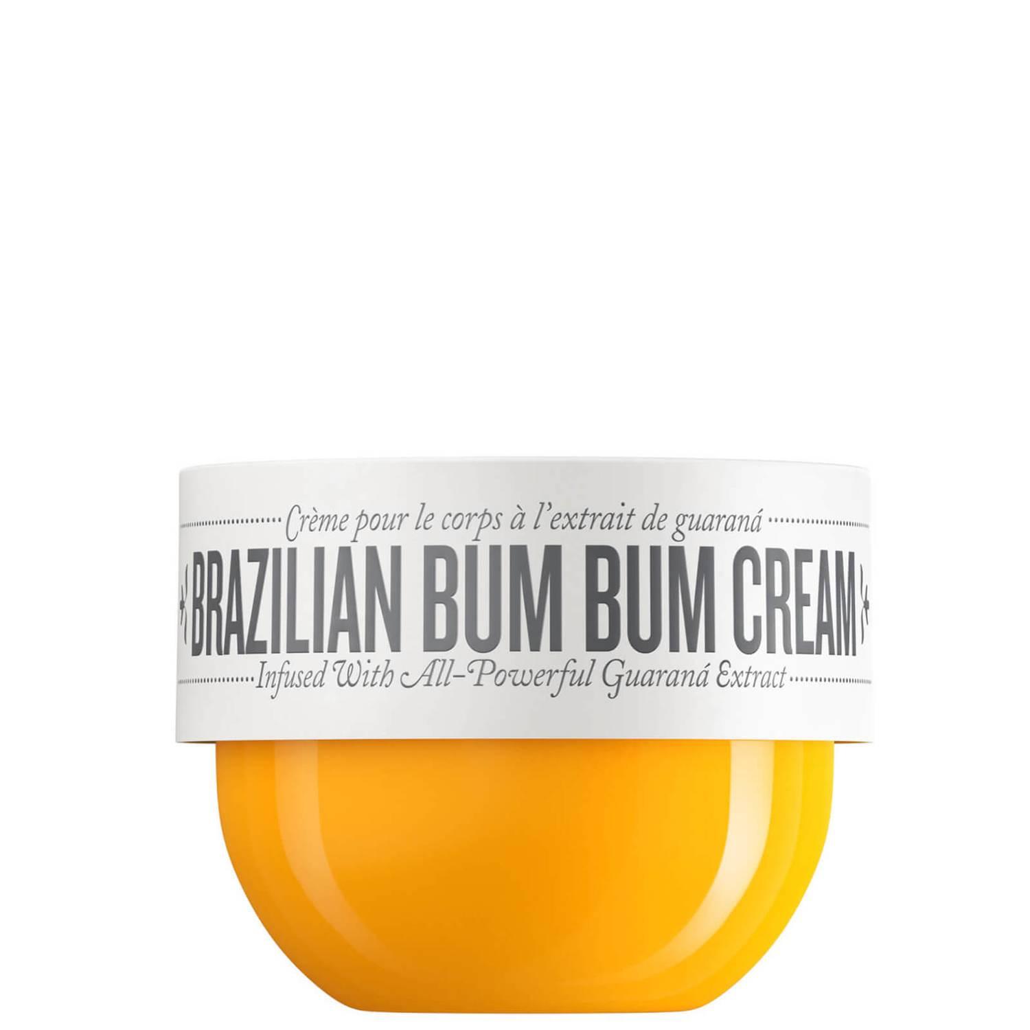 SOL DE JANEIRO BRAZILIAN BUM BUM CREAM